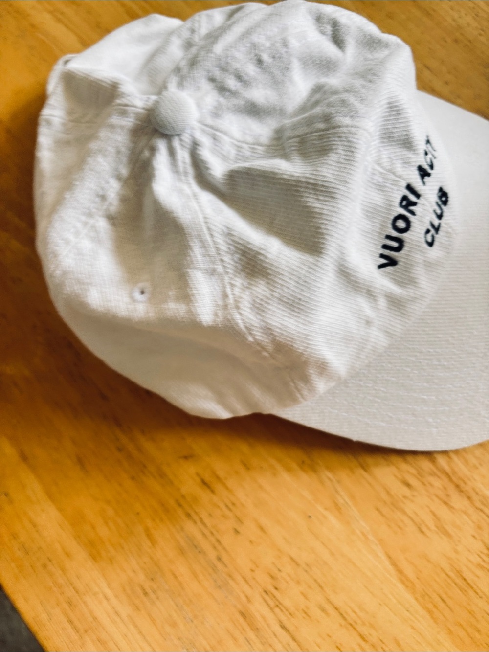 Vuori ACTV Club Hat - Picture 5 of 8
